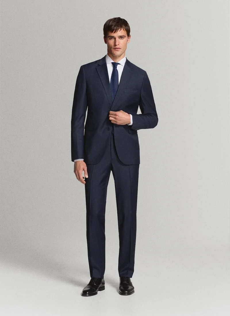 Mango Man 69-MARINO Blazer Turin for Men | Best Price UAE