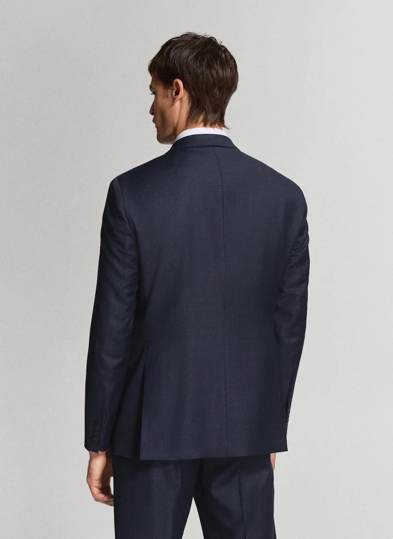 مانجو مان Blazer Turin