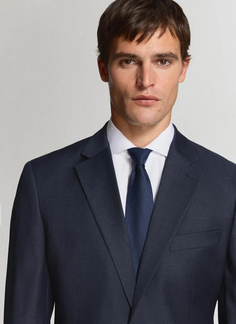 Mango Man 69-MARINO Blazer Turin for Men | Best Price UAE