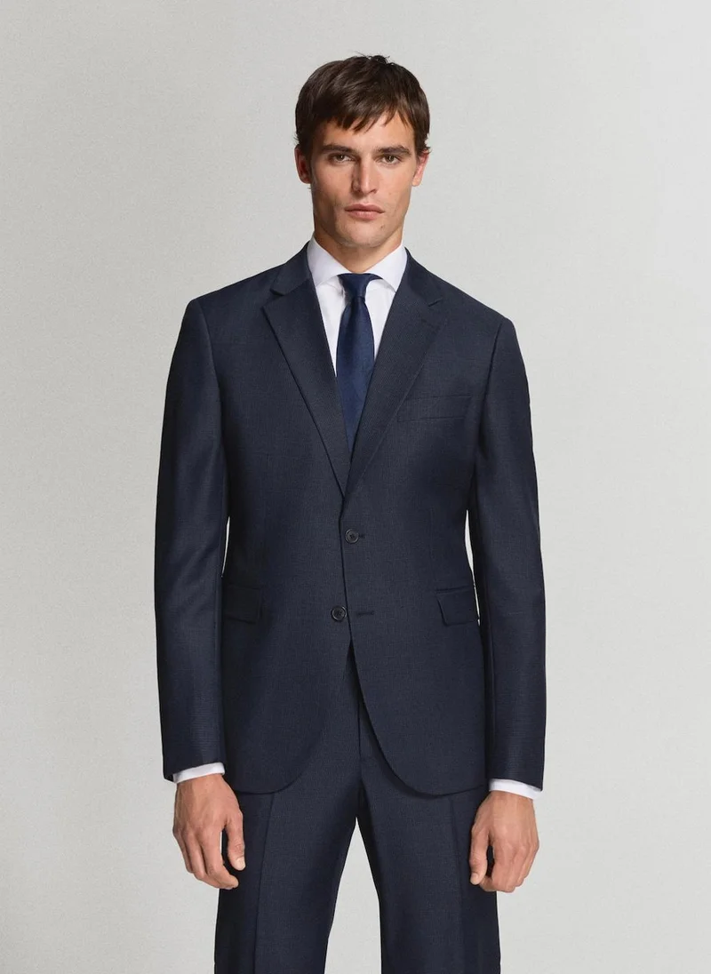 مانجو مان Blazer Turin