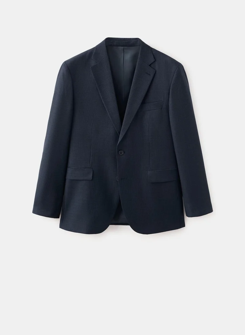 Mango Man 69-MARINO Blazer Turin for Men | Best Price UAE
