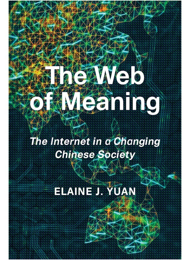 null - University of Toronto Press The Web Meaning: The Internet in a Changing Chinese Society - Image 1