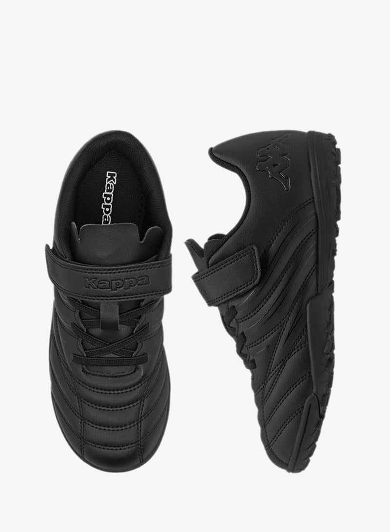 كابا أحذية كرة قدم للأولاد بنقوش وإغلاق بشريط لاصق - Image 3