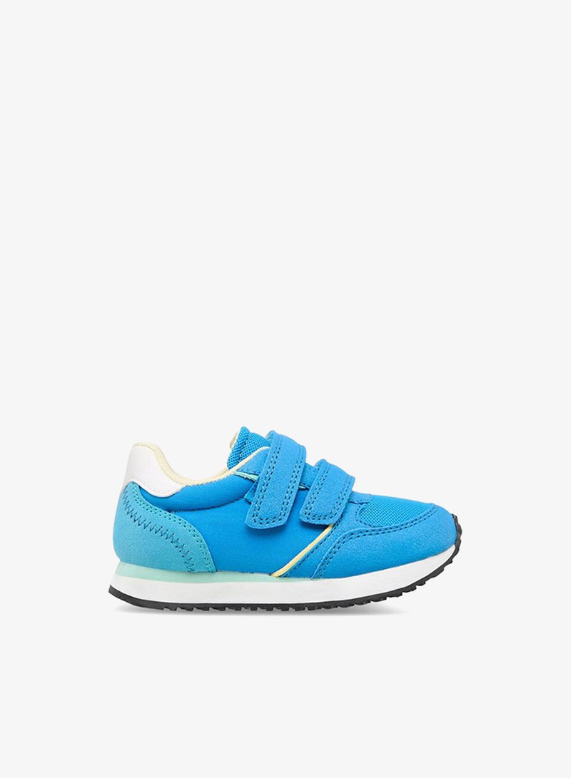 JUNIORS Boys Hook & Loop Sneakers - Image 3