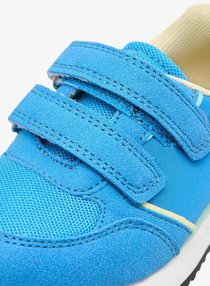 JUNIORS Boys Hook & Loop Sneakers - Image 4