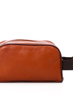 Generic Leather (SA 801) Clutch Purse Wallet Men Wrist Bag  - Image 4