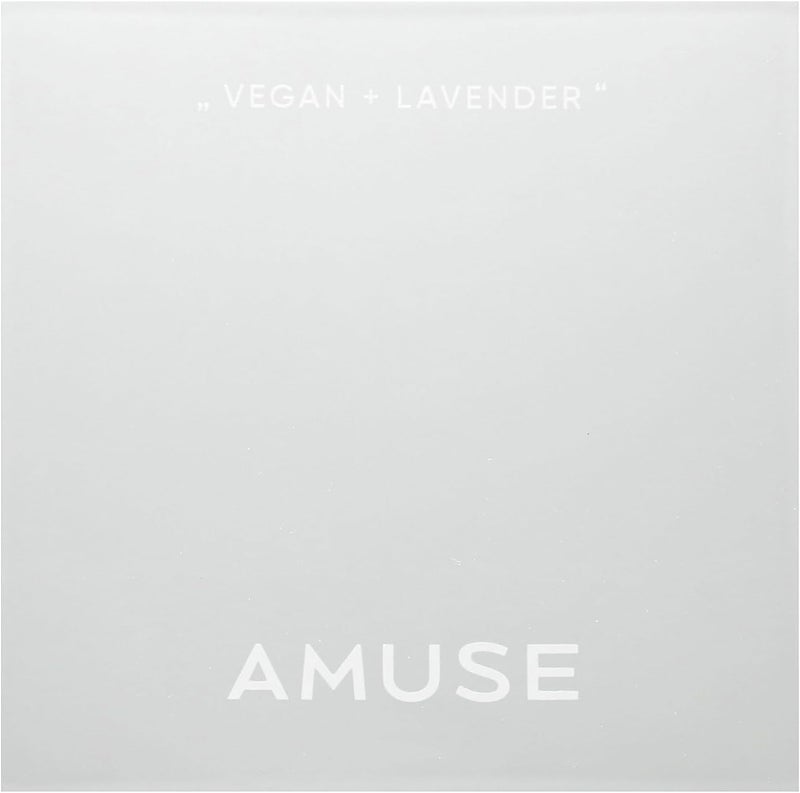 Amuse Eye Vegan Sheer Palette - 6 Colors - Image 1