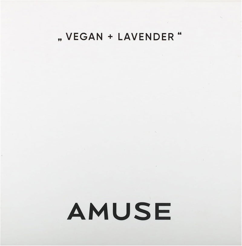Amuse Eye Vegan Sheer Palette - 6 Colors - Image 2