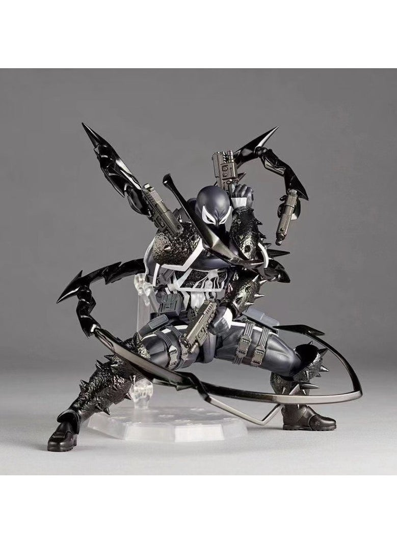 General - Marvel Marvel Venom Agent with Bonus Hands-on Model About 16cm - Image 1