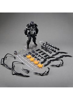 General Marvel Marvel Venom Agent with Bonus Hands-on Model About 16cm  - Image 2