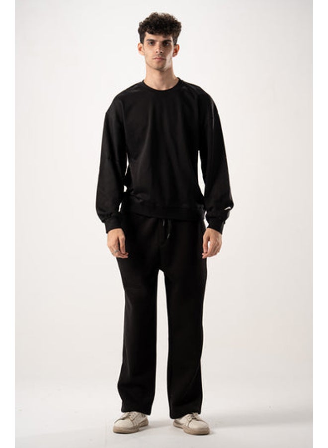 ASTK Basic Relaxed Trousers - Image 1