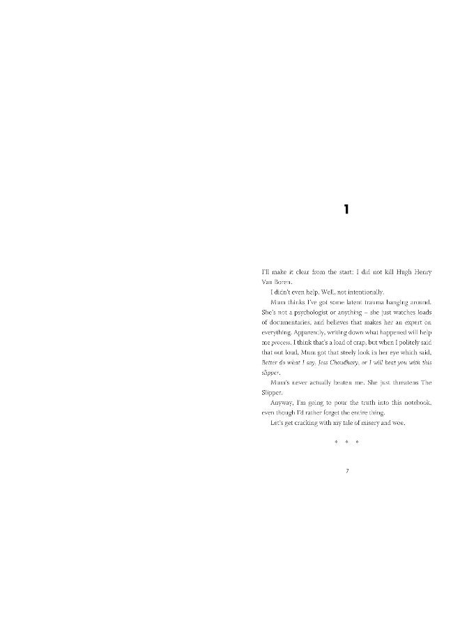 كتاب أوسبورن هذا الكتاب يقتل - Image 3