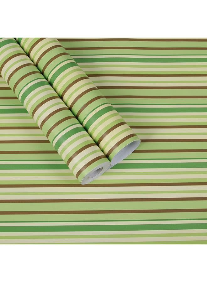 الأزرق جي دبليو ورق الحائط pvc بسيط حديث ، اللصق الذاتي ، غرفة نوم شمال أوروبا ، غرفة المعيشة ، غرفة نوم ، غرفة نوم ، غرفة نوم ، ديكور المطبخ ، ورق الحائط ، تجديد ملصق الخزانة - Image 1