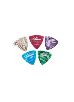 Alice Pick AP600A .046 X5 