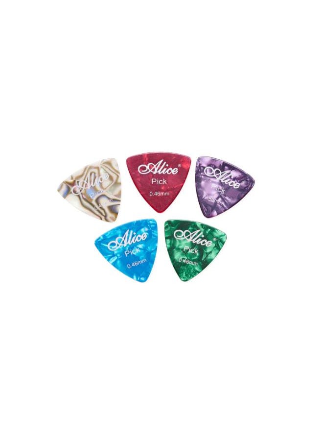 Alice Pick AP600A .046 X5 