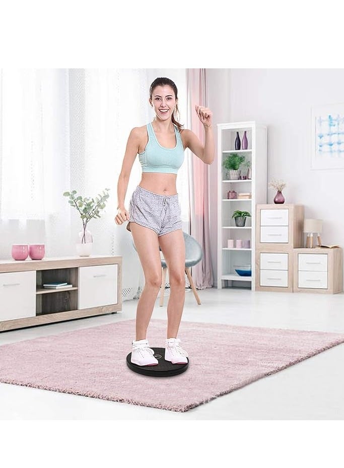 H PRO Waist Twister Rotating Board - Image 3