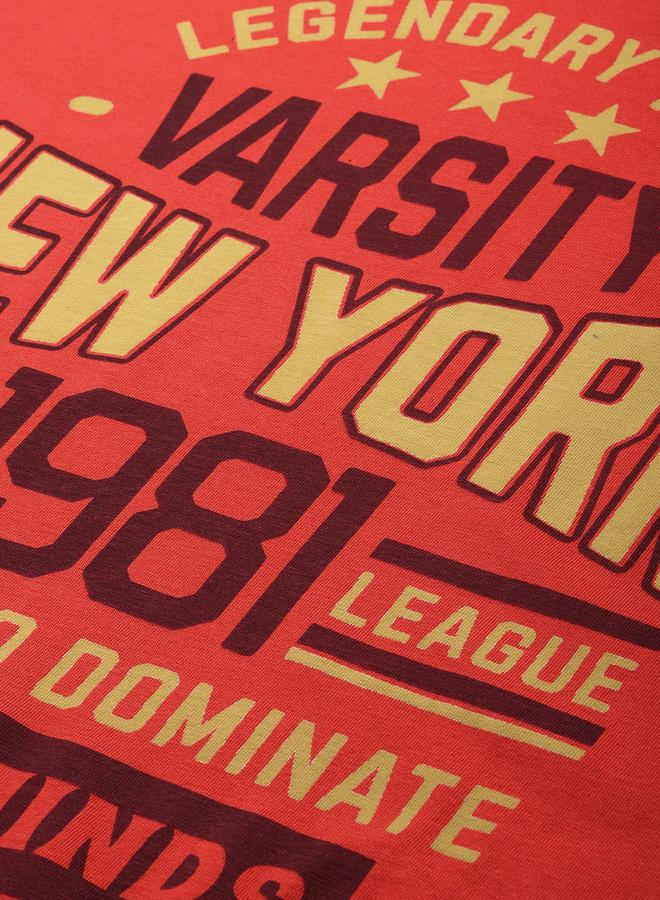 Dillinger Women Oversized Crew Neck T-Shirt - Image 2