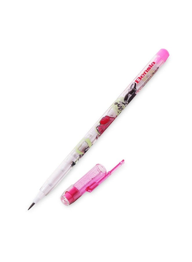 Linc Bensia Printed Mechanical Pencil Pack of 40 - Image 2