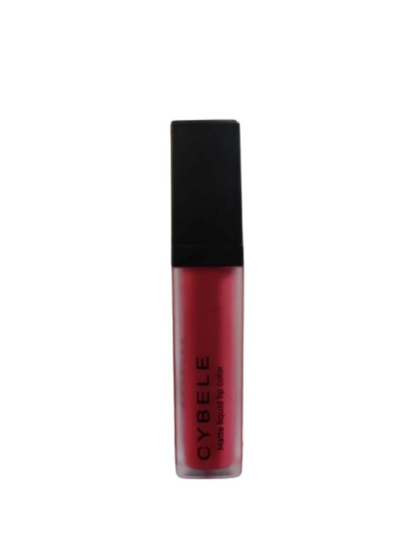 CYBELE Cybele Matte Liquid Lip Color 103