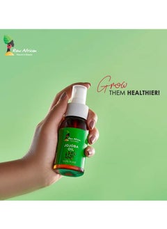 Raw African Raw African Jojoba Oil - 75 Gm  - Image 5