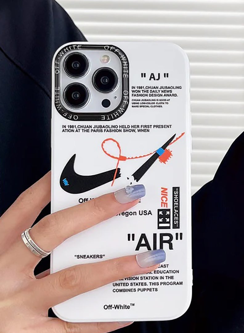 Theodor Protective Ultra Slim Fit Case Liquid Silicone Gel Cover with Full Body Protection Anti-Scratch Shockproof Case For iPhone 15 Pro Max LIQUID SILICON White  - Image 2