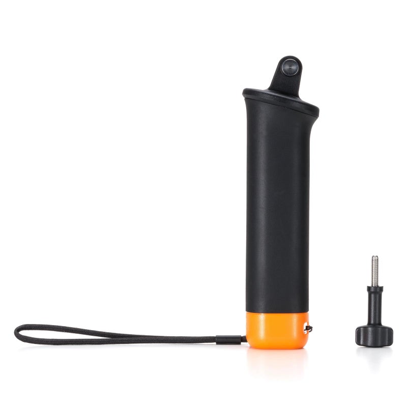 dji مقبض DJI العائم، التوافق: Osmo Action، DJI Action 2، Osmo Action 3، Osmo Action 4، Osmo Action 5 Pro - Image 3