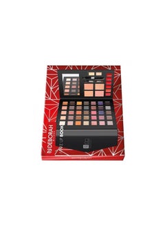 DEBORAH D. MAKE-UP BOOK 2023 N.03 WARM 