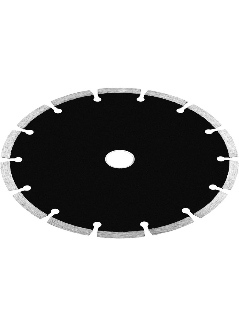 SPARTA Segmented Diamond Cutting Disk for Dry Cutting (180x22.2mm) - Image 4