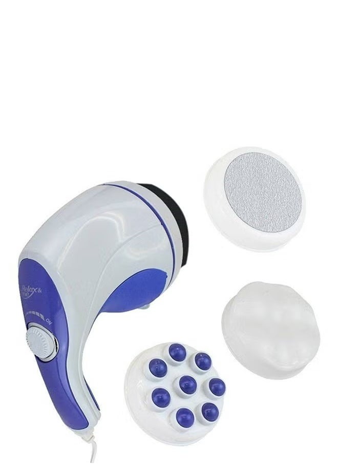 Body Massager White Blue - pzsku/Z0C399F2EFAA297282302Z/45/_/1721082657/9ea5f238-02a5-4d8e-bc6e-69eb17316137