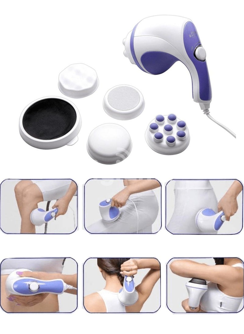 Body Massager White Blue - pzsku/Z0C399F2EFAA297282302Z/45/_/1721082687/9af07215-39a0-4da7-893b-709a9a75f4f0