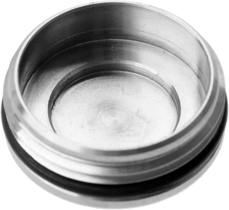 MUXSAM 2Pcs Golf Putter Blue Weights & Blue Wrench Tool Kit,(5g/10g/15g/20g/25g) for Titleist Scotty Cameron Putters - Image 5