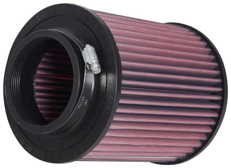 K&N Engine Air Filter: Increase Power & Acceleration, Washable, Premium, Replacement Car Air Filter: Compatible with 2017-2019 AUDI (A8, A8 Quattro), E-0643 - Image 2