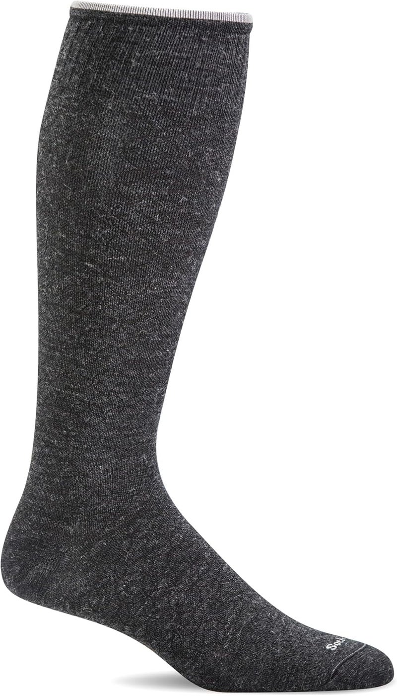 Sockwell Women's Featherweight Fancy Moderate Graduated Compression Sock - Image 1