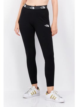 THE NORTH FACE Women Sportswear Fit Training Tight, Black  - Image 1