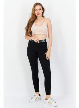 THE NORTH FACE Women Sportswear Fit Training Tight, Black  - Image 4