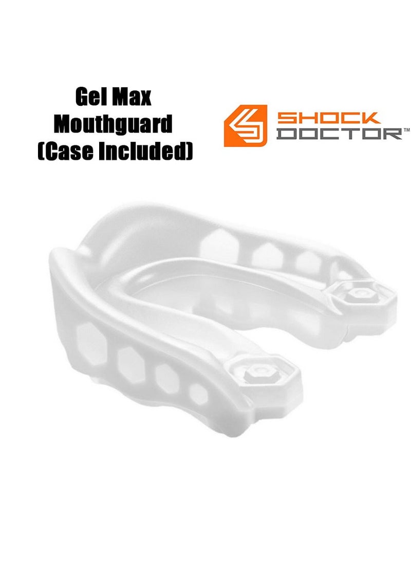 SD GEL MAX STRAPLESS WHITE-CLEAR ADULT - pzsku/Z0C39F10E034FF30B0746Z/45/_/1729748196/2e7b5c4b-21f6-4fa6-b743-a6a7e3547aba