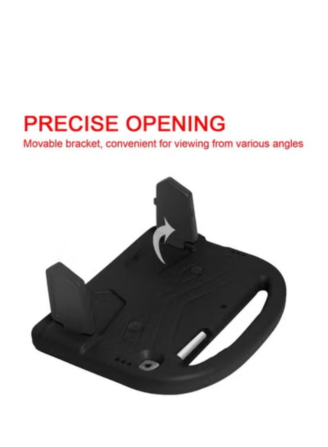 GULFLINK Back Cover Protective Case for  Samsung Tab A7 T500/T505 Tablet 10.5 inch - Image 2