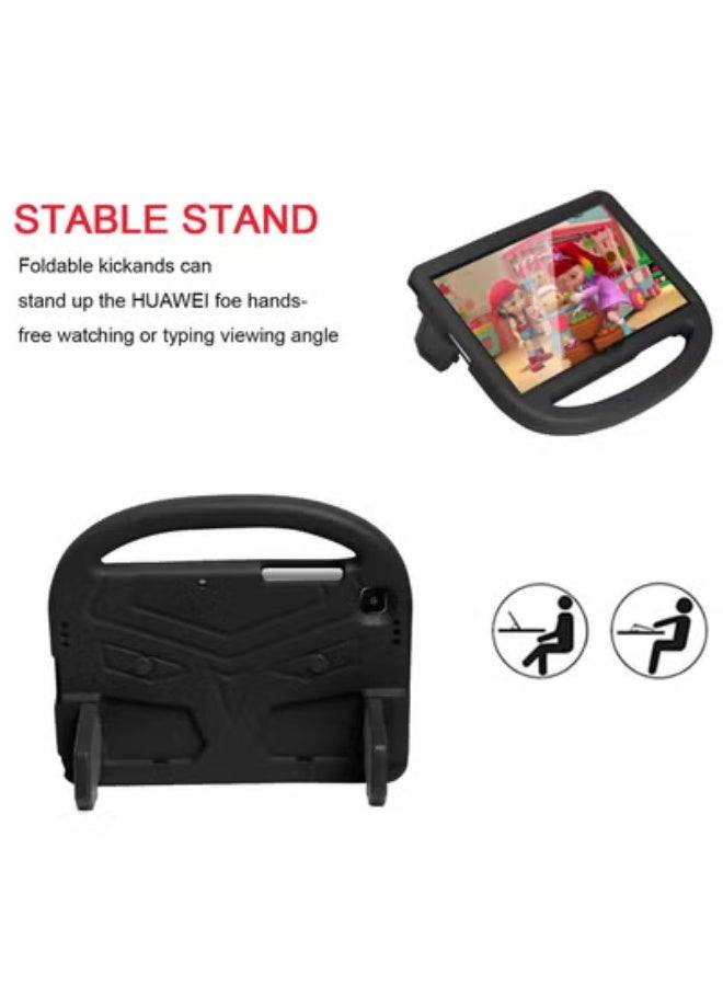 GULFLINK Back Cover Protective Case for  Samsung Tab A7 T500/T505 Tablet 10.5 inch - Image 4