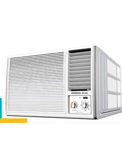 General Plus Window Air Conditioner 17800 BTU Cold & Hot, Timer, Auto Defrost, Less Noise, High Quality Compressor  Model No GPLW18HH - pzsku/Z0C3A000368C9AFAA7EC5Z/45/_/1716056495/e9f633df-9611-41e6-b9db-8417db31a555