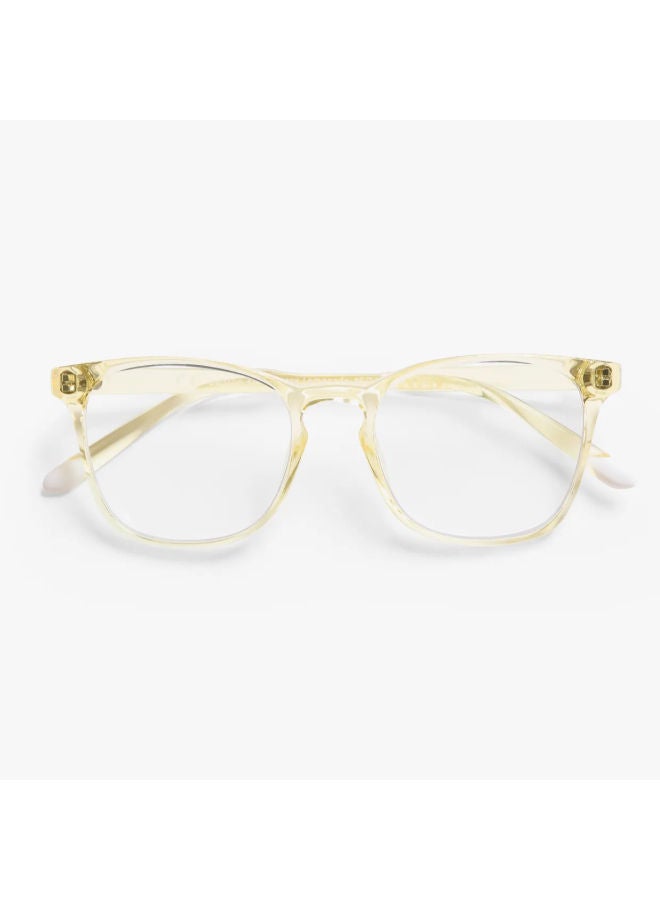 BARNER Full Rim Phantos Eyeglass Frames Dalston DKGLe - Image 1
