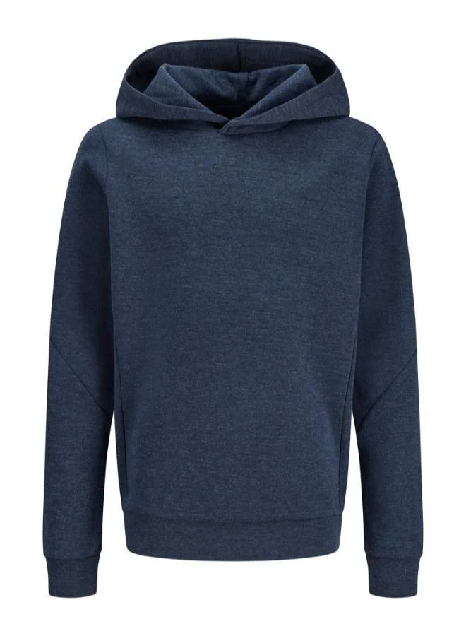 Jack & Jones Junior Kids Crew Neck Sweatshirt and pant set