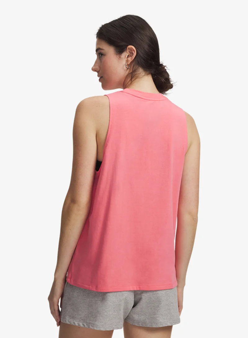 UNDER ARMOUR Rival Muscle Tank