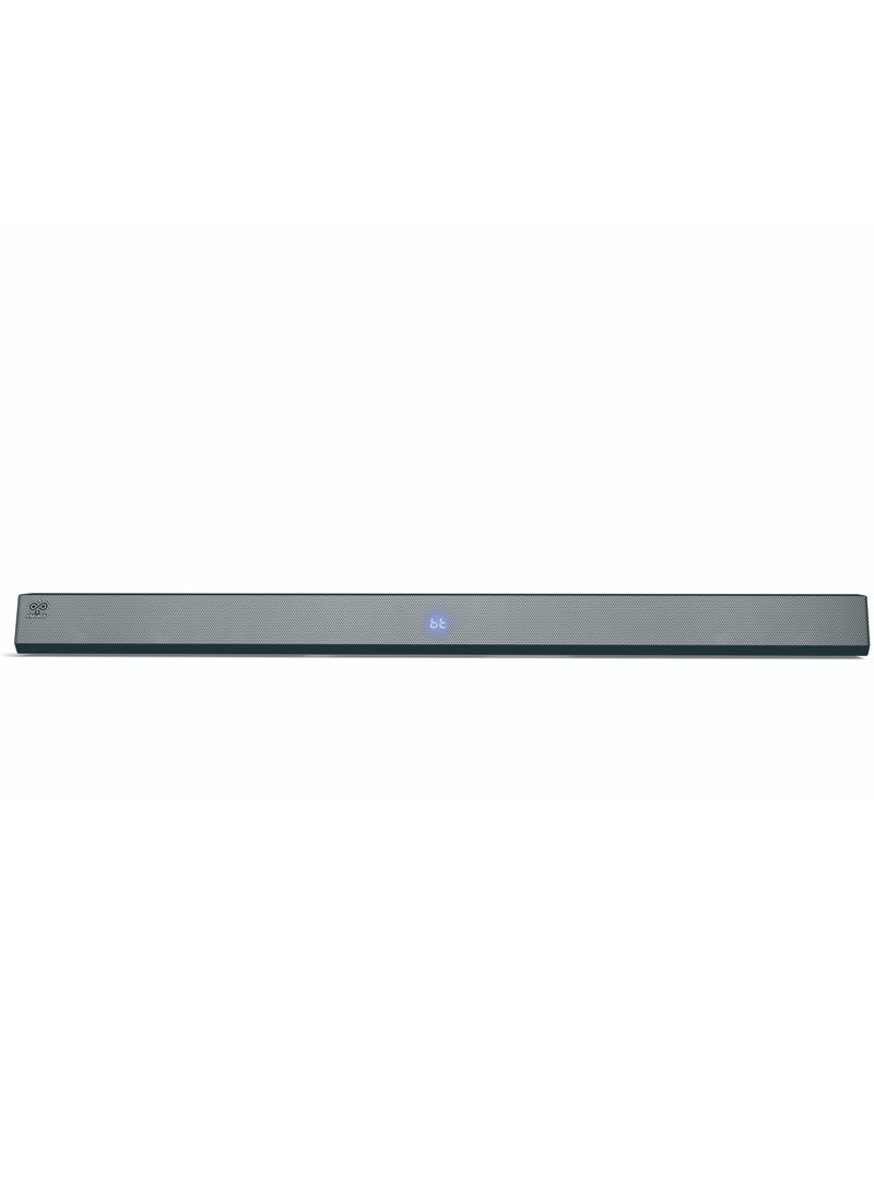Engage Bar 131 Sound Bar, 60W RMS & 1000W PMPO Powerful Audio Output, 2.0 Channel, AUX, USB, Optical Input, UX Input, Bluetooth 5.3 Connectivity, Black - Image 3
