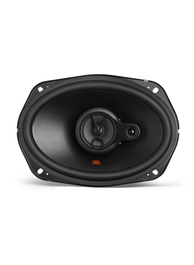 JBL Stage 2 9634 Car Speakers – 6x9" 4-Way Coaxial – Clear & Powerful Sound  – 2 Years Warranty - Image 3
