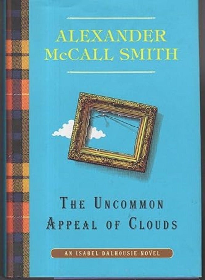 The Uncommon Appeal of Clouds 