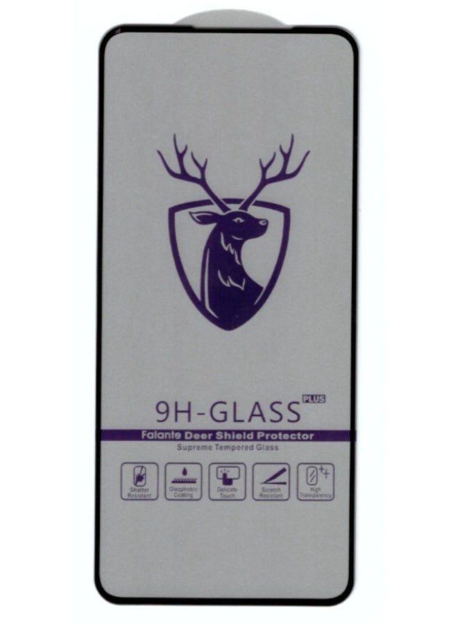 اسكرينة حماية سامسونج جالاكسي A52 - حماية فائقة لشاشتك - Image 1