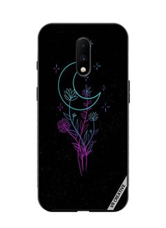Protective Case Cover For OnePlus 7 Hintergrund Bilder Design Multicolour