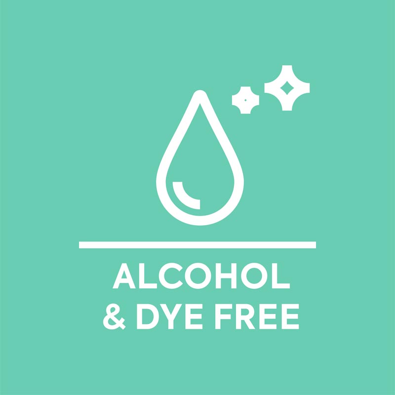 Alokozay Baby Wet Wipes Aloe-Vera And  Camomile 6 x 60 Wipes - Image 4