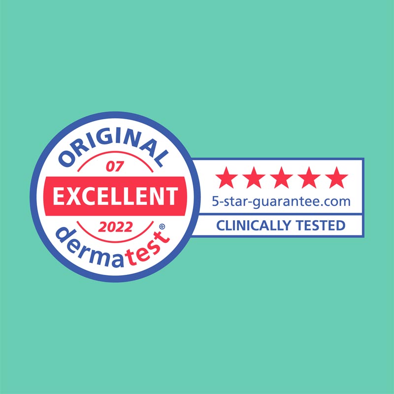 Alokozay Baby Wet Wipes Aloe-Vera And  Camomile 6 x 60 Wipes - Image 3