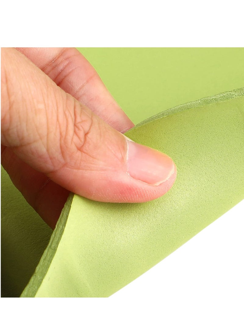 Excefore 2Pcs Turtle Costumes, Turtle Shell Party Cosplay Costume for Ninja Turtle, EVA Turtle Shell Backpack for Kids Adults Holiday Fancy Dress Up Costume Accessories - Image 5